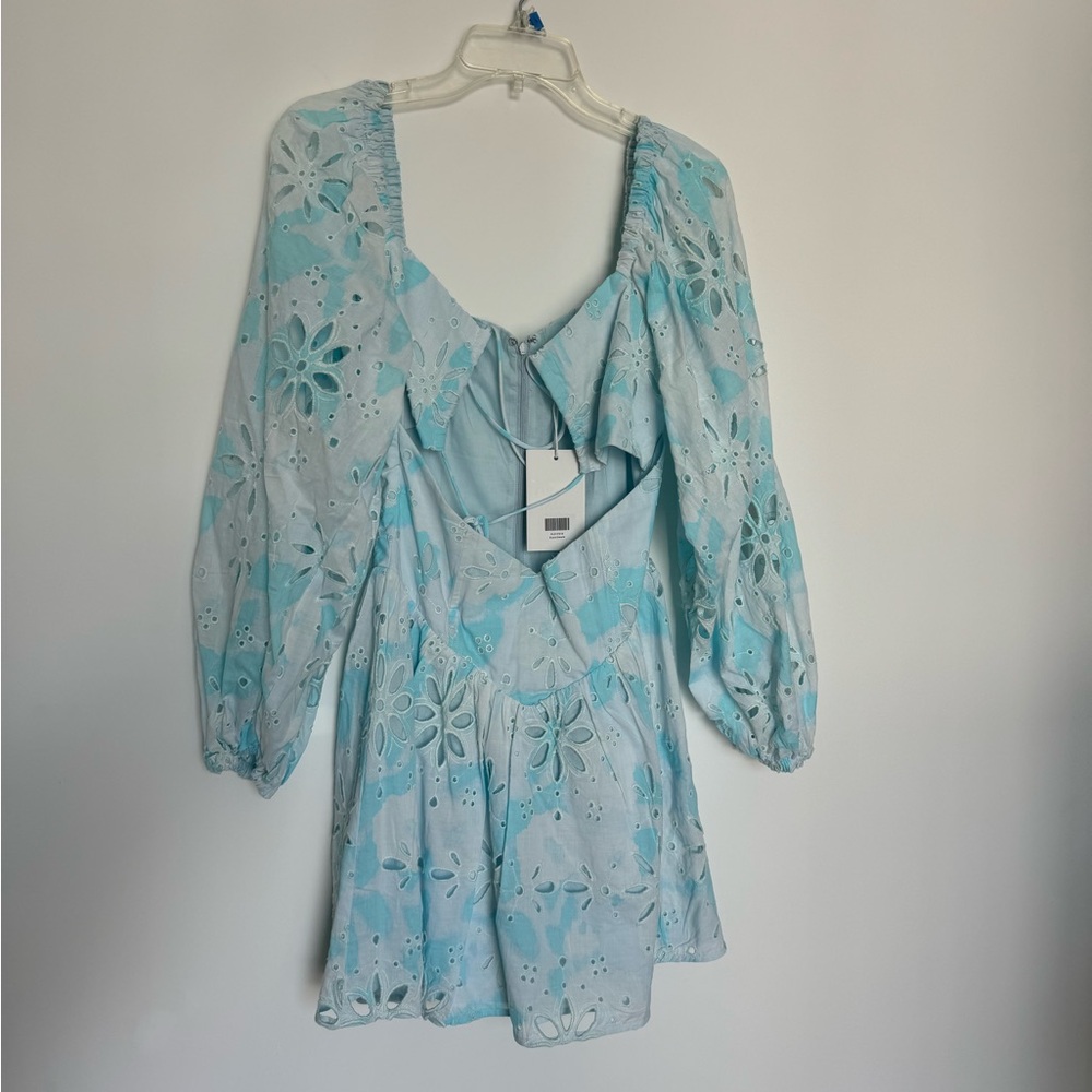 NWT Sabo Skirt Elysia Dress - Picture 4 of 5